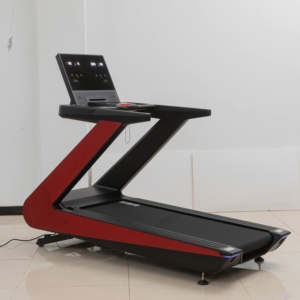 Equipo de Ejercicio Cardiovascular con Teclado, Máquina de Gimnasio Comercial - Product Image 2
