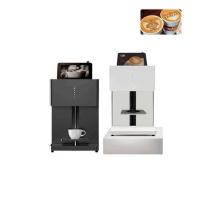 Art Coffee Printer Latte 3D 3D Cappuccino Coffee Foam Printer - Product Image 4