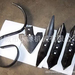 ใบมีดไถพรวนดินเหล็กหล่อสำหรับเครื่องจักรกลการเกษตรแบบพรวนดินลึก - Product Image 1