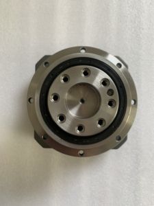Motoreducer Gear Box Reducer 2/22-110-145-<span class=keywords><strong>M8</strong></span> para 1.3kw 1,8 kW servo Motor Máquina de corte por láser - Product Image 3