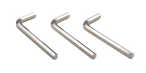 <span class=keywords><strong>Clé</strong></span> Allen <span class=keywords><strong>hexagonale</strong></span> en pouces 1/20 1/16 5/64 3/32 1/8 5/32 3/16 5/16 1/4 3/8 <span class=keywords><strong>7</strong></span>/16 1/2 pour vis à six pans creux - Product Image 6