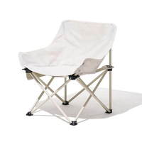 Chaise de plage personnalisée, tissu respirant, pliable, confortable, Relax, chaises de Camping