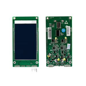 Elevador Display Board PCB LED/LCD Piso Indicador Controle Módulo para Elevador Botão Painel Reparação Peças, Substituição <span class=keywords><strong>Universal</strong></span> - Product Image 5