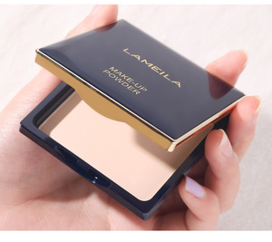 Mới Lâu Dài Lỏng Thiết lập Bột Matte Kiểm Soát Dầu Không Thấm Nước Cắt Tỉa Trang Điểm Làm Sáng Kem Che Khuyết Điểm Vẻ Đẹp Make-Up Thiết lập - Product Image 2