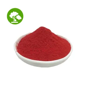 Yüksek kaliteli yem katkı maddeleri tozu 10% Carophyll kırmızı