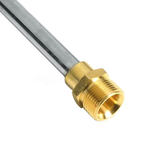 Jet de sable pour nettoyeur haute pression <span class=keywords><strong>Karcher</strong></span> Parkside Pistolet de sablage Machine Squirthighpressure Wet Sandblaster Sandblaster Buse de sablage - Product Image 6