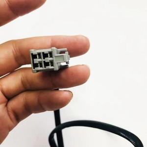 8946512620 Cảm Biến Oxy O2 Phía Trước 89465-12620 Cho <span class=keywords><strong>Toyota</strong></span> <span class=keywords><strong>Corolla</strong></span> ZE122 - Product Image 5