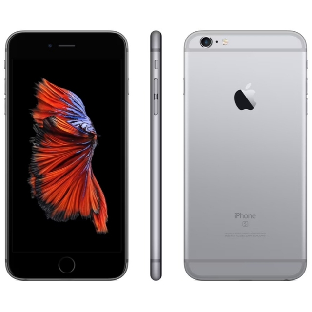 Cheap Original Unlocked Refurbished Phones Grade AA+ Mobile Phone iPhone 6 Plus