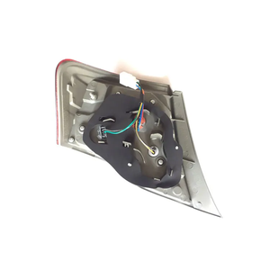 Luz Trasera Popular para Toyota Axio 2006-2008, Accesorios para Faros Traseros, 81150-12A20 81560-12A20 - Product Image 3