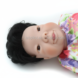 Modèle de soins aux bébés atteints du syndrome de Down, mannequin de soins infirmiers pour nourrissons - Product Image 2