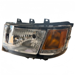 Nouvel ensemble de phares halogènes H.T.T pour camion G440 (2007-2012) OE2655834/2655833 - Product Image 3