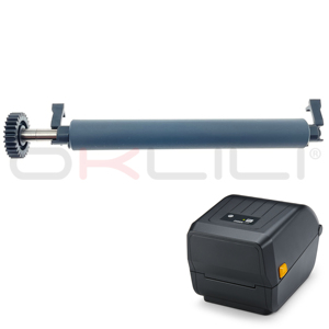 ชุดลูกกลิ้งแท่น P1080383-700 + แบริ่งบุชชิ่งเกียร์ถ่ายโอนสำหรับม้าลาย ZD220 <span class=keywords><strong>ZD230</strong></span> ZD888 ZD220D ZD230D ZD888D ZD230T ZD220T - Product Image 3