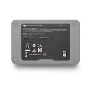 Brand New Drone Accessories Neo <strong>2</strong> Two-Way Charging Butler Compatible with Dj1 Neo <strong>2</strong> Drones Battery - Product Image 2