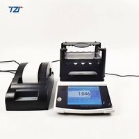 Équipement de test en laboratoire Analyseur de machine Gold Pmi Gun Jewelry Tester Kit Test of Metal Alfa Miraj Machines Dosaying Tools Aczet