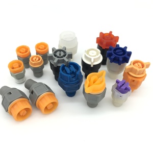 New <strong>Mini</strong> Quick Release Veejet Cleaning Spray <strong>Nozzles</strong> - Product Image 6