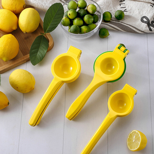 Presse-<span class=keywords><strong>agrumes</strong></span> manuel portable à pression froide Presse-<span class=keywords><strong>agrumes</strong></span> multi-fruits robuste pour bar de cuisine Cocktail - Product Image 6