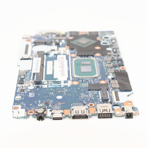 สำหรับ <span class=keywords><strong>Lenovo</strong></span> <span class=keywords><strong>V14</strong></span> <span class=keywords><strong>G2</strong></span>-ITL V15 <span class=keywords><strong>G2</strong></span>-ITL แล็ปท็อปเมนบอร์ด5B21B89996 NM-D475 <span class=keywords><strong>I5</strong></span>-1135G7 CPU MX350 2G GPU 8G RAM - Product Image 3