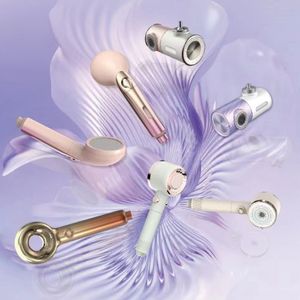 Cabezal <span class=keywords><strong>de</strong></span> Ducha Manual ABS con Filtro <span class=keywords><strong>de</strong></span> Alta Presión y Masaje, para Uso en Autocaravanas y Hogares - Product Image 6