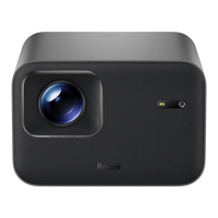 Xiaomi Redmi 3 pro projecteur portable 470 lumens 1080P projecteur intelligent auto focus mini projecteur