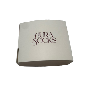 Étiquettes suspendues pour chaussettes personnalisées 2025 – Ventes flash pour <span class=keywords><strong>catalogue</strong></span> de chaussettes sur mesure, fabriquées en carton et papier - Product Image 3