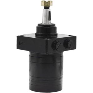 มอเตอร์ไฮดรอลิกแบบล้อ ZGZJYBL สำหรับ Parker 114-0549 TE0195JS250AAMU BME2-200-WJS-T - Product Image 1