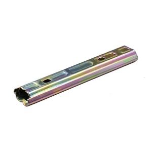 Pestillo de sofá, deslizador de sofá, accesorios de marco de cama, Conector de muebles, Perno diagonal cónico, Perno de fijación de sofá, <span class=keywords><strong>Color</strong></span> de herrajes para muebles - Product Image 3