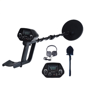 <span class=keywords><strong>GTX4030</strong></span> Détecteur de métaux souterrain amélioré détecteur d'or souterrain étanche haute performance - Product Image 1