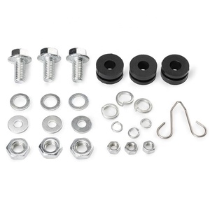 P60898 Carter sistemas de combustible en tanque Universal paleta rotativa bomba de combustible diésel eléctrica 12V para Ford Buick Chevrolet <span class=keywords><strong>Chrysler</strong></span> GMC - Product Image 3