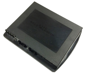 Batería de Repuesto para Escáner de Código de Barras Motorola Symbol MC50, GLSY-50H-Li38, Iones de Litio, 3.7V, 3800mAh (Capacidad Extendida) - Product Image 1