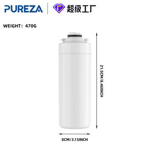 ไส้กรองน้ำ Pureza 3000 แกลลอน ติดตั้งง่าย ใช้ได้กับ Elkay EzH2O Life - Product Image 2