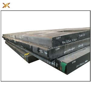 1.2311 1.2312 1.2738 P20 + Ni מיוחד עובש סגסוגת כלי למות פלדה בר מוצרים D2 H13 1045 4340 4140 P20 התגלגל מזויף עגול פלדה - Product Image 1