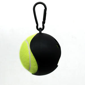 Classic Hot Selling Silicone Ball Cases Dog Training Walking Protective Tennis <b>Toy</b> Cases <b>Pet</b> <b>Interactive</b> <b>Movement</b> <b>Toys</b> - Product Image 3