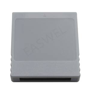 Adaptateur de <span class=keywords><strong>carte</strong></span> mémoire <span class=keywords><strong>SD</strong></span> pour console <span class=keywords><strong>Nintendo</strong></span> Gamecube <span class=keywords><strong>Wii</strong></span> NGC GameCube - Product Image 1