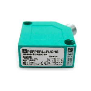 <span class=keywords><strong>Pepperl</strong></span> + <span class=keywords><strong>Fuchs</strong></span> Interruptor de proximidad 3RG6243-3PB00-0AP5-PF Sensores - Product Image 2