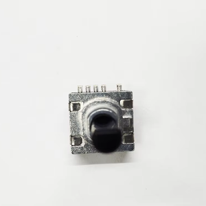Nhà Máy niềm tự hào nhôm <span class=keywords><strong>Dimmer</strong></span> thiết lập lại chuyển đổi cho ROTARY chiết & rheostats - Product Image 6