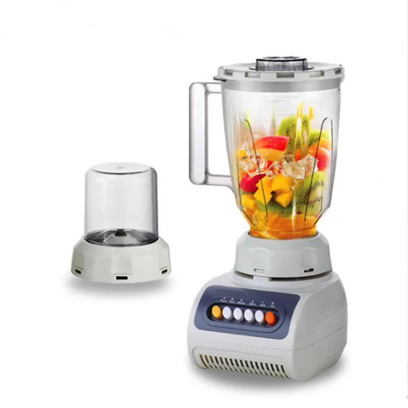 Mesin juicer buah mini portabel profesional, mesin juicer sayuran otomatis dan buah