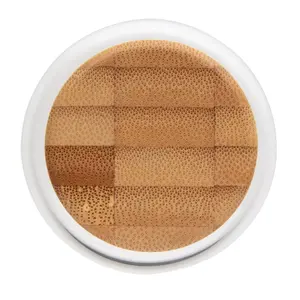 Bottiglia Impact in vetro borosilicato, gadget sostenibili - Product Image 3