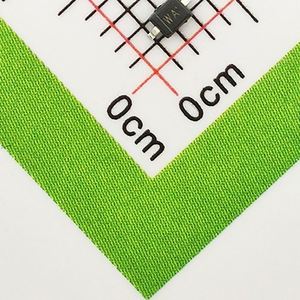 new & original BZT52C6V2S-VL SOD-323 Diodes Zener Diodes 200mW 6.2V 3uA - Product Image 1