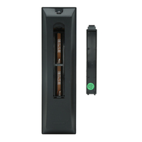 Télécommande pour téléviseur LCD LED HUAYU RM-L1625, code fixe, étanche - Vente en gros