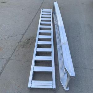 ทางลาดอลูมิเนียมสำหรับบรรทุกสินค้า - Product Image 2