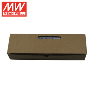 ELG-150-12 150W 12V 10A có nghĩa là cũng IP67 mờ dẫn lái xe điện cho ánh sáng đường phố - Product Image 6