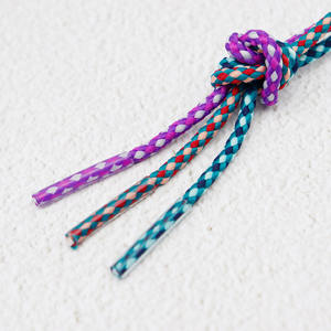 <span class=keywords><strong>Lacci</strong></span> Weiou 3mm Sottili per Stivali Martin, <span class=keywords><strong>Lacci</strong></span> Rotondi <span class=keywords><strong>Colorati</strong></span> Universali per Pantaloni, Vestiti, Cappelli e Accessori per Scarpe - Product Image 5