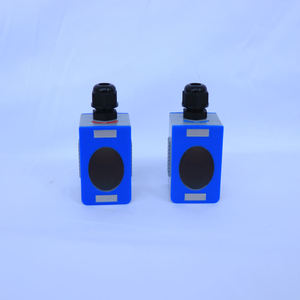 LCD chuyên nghiệp hiển thị kỹ thuật số siêu âm cảm biến lưu lượng nước mét siêu âm đo lưu lượng - Product Image 3