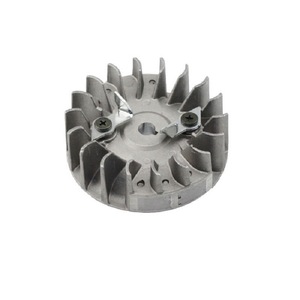 Ventilatore compatibile con Hus345, 346, 350, 351, 353 Rif. 503854 - Product Image 1