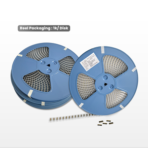 用于印刷电路板电子模块互连的4针母数控插针连接器数控插针附件连接器 - Product Image 5