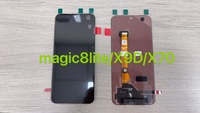Écran LCD de remplacement pour téléphone portable Honor Android – Accessoires pour téléphones – Pantallas de Celular