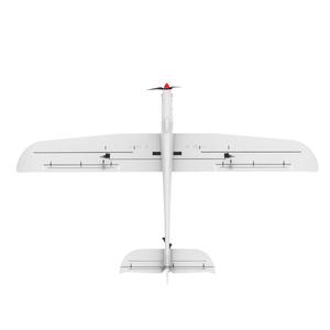 Avión Planeador Phoenixs de 1600 cm, sin Escobillas, 2.4G, 5 Canales, Espuma EPO, Modelo RC con Giroscopio de 6 Ejes, Cámara Metálica y Control Remoto - Product Image 3