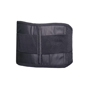 Ceinture lombaire auto-chauffante en tourmaline pour le sport, protection de la taille, chaleur, thérapie thermique, respirabilité, magnétique - Product Image 2