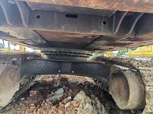 วอลโว่480มือสองเครื่องขุดมือสองวอลโว่ Ec480ton - Product Image 6