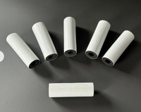 Isolation en mousse pour tuyaux de climatisation, mousse souple en caoutchouc, tube d'isolation en mousse, tubes d'isolation en mousse de caoutchouc